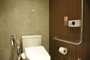 Hotel Intrendy