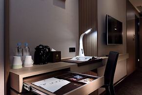 Hotel Intrendy