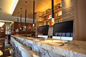 Hotel Intrendy