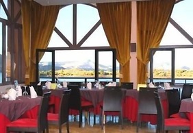 Hotel Chems du Lac