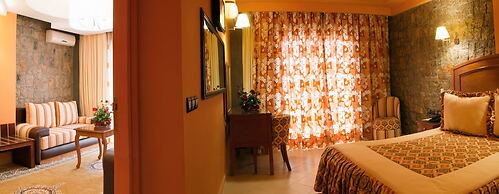 Hotel Chems du Lac