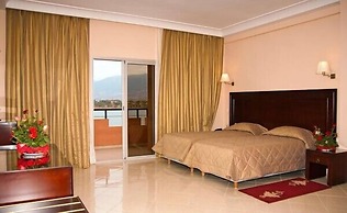 Hotel Chems du Lac