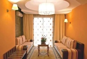 Hotel Chems du Lac