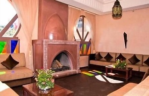 Hotel Chems du Lac
