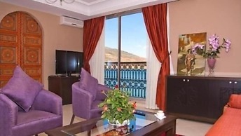 Hotel Chems du Lac