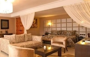 Hotel Chems du Lac