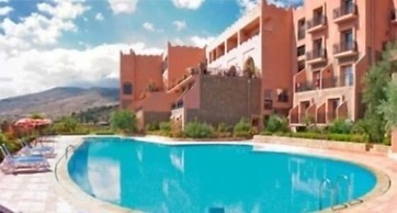 Hotel Chems du Lac