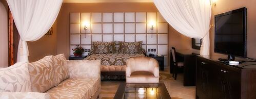 Hotel Chems du Lac