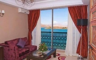 Hotel Chems du Lac