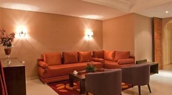 Hotel Chems du Lac