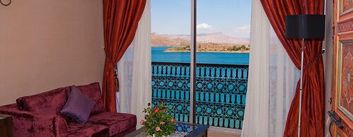 Hotel Chems du Lac