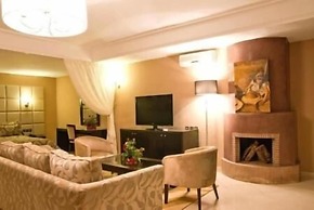 Hotel Chems du Lac