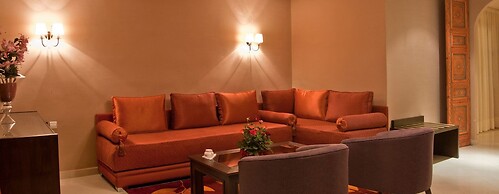 Hotel Chems du Lac