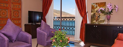 Hotel Chems du Lac
