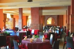 Hotel Chems du Lac