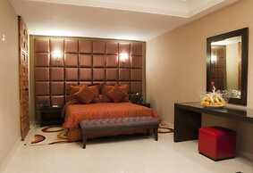 Hotel Chems du Lac