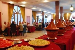 Hotel Chems du Lac