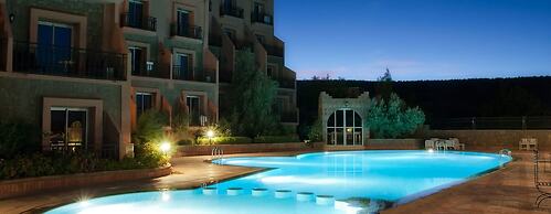 Hotel Chems du Lac