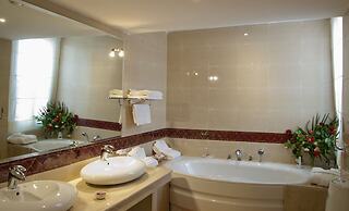 Hotel Chems du Lac