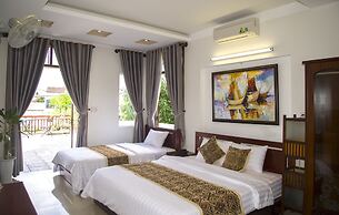 Joy Hoi An Homestay