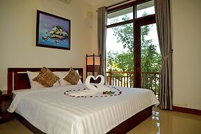 Joy Hoi An Homestay