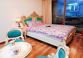 Ocean Bestvill
