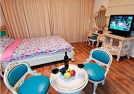 Ocean Bestvill
