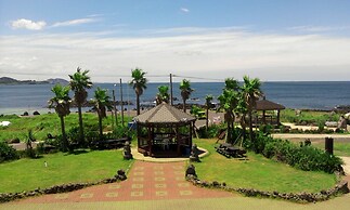 Ocean Bestvill