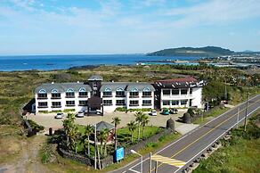 Ocean Bestvill