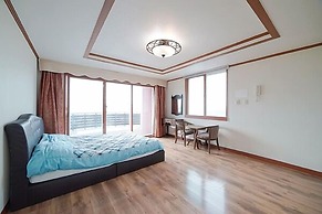 Ocean Bestvill