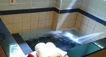 Hotspringworld