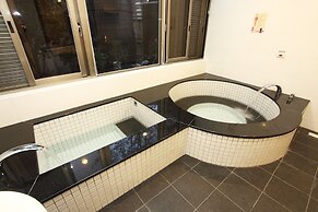 Hotspringworld