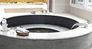 Hotspringworld