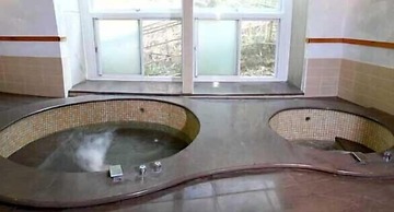 Hotspringworld