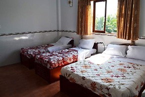Oasis Hotel