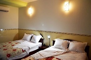 Oasis Hotel