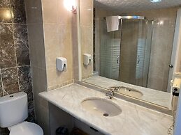 Hotel Finike Marina