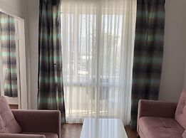 Hotel Finike Marina