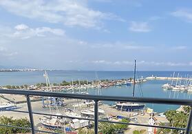 Hotel Finike Marina