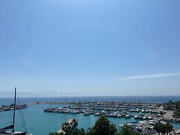 Hotel Finike Marina