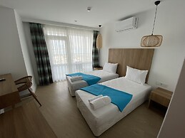 Hotel Finike Marina