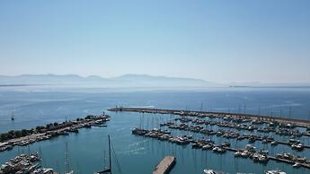 Hotel Finike Marina