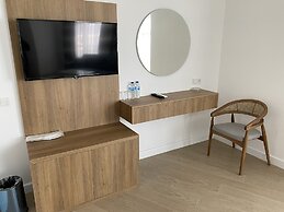 Hotel Finike Marina