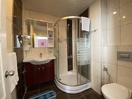Hotel Finike Marina