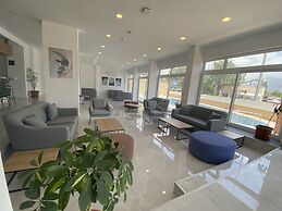 Hotel Finike Marina