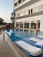 Hotel Finike Marina