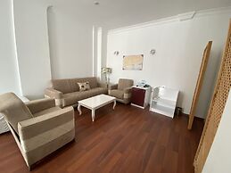 Hotel Finike Marina