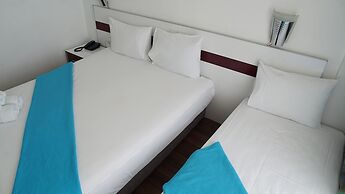 Hotel Finike Marina