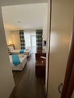 Hotel Finike Marina