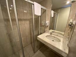 Hotel Finike Marina
